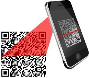 How To Convert A Message, URL, Phone Number To A QR Code