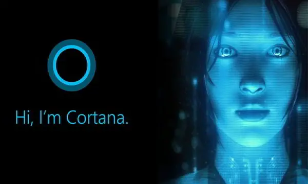 How To Invoke Cortana With Any Other Name, Change Hey Cortana Phrase