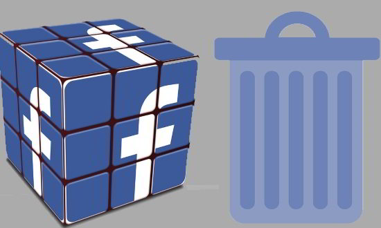 How To Parmanently Delete A Facebook Account guide