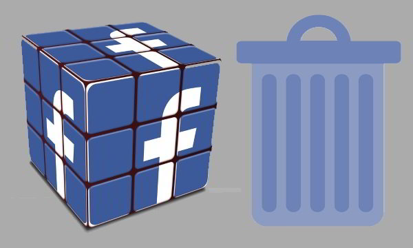 How To Parmanently Delete A Facebook Account