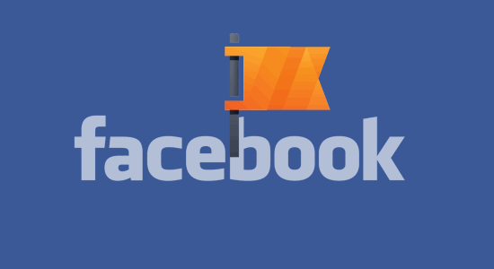 create a facebook page