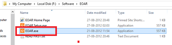 eoar extracted How To Capture Login Screen In Windows 7/8/10