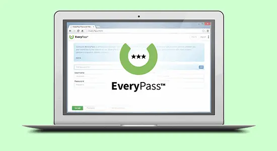 password manager software