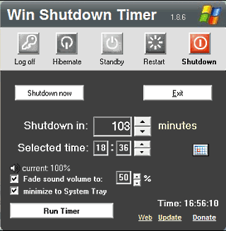 win-shutdown-timer