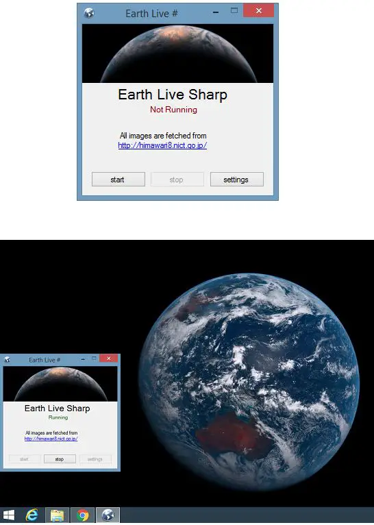 Earth Live sharp live earth wallpaper