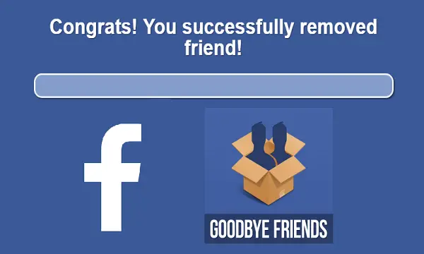 How to Bulk Unfriend Facebook Friends, Delete Multiple Friends at Once