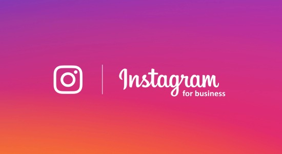 instagram business account