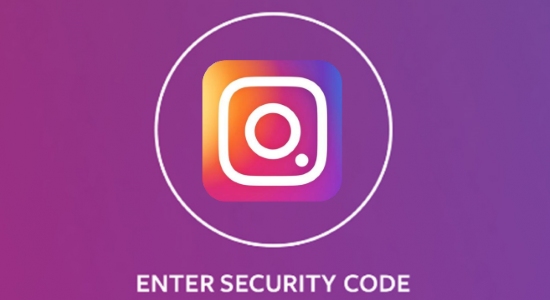 instagram two step authentication
