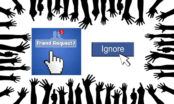 How to Reject All Pending Friend Requests on Facebook at Once