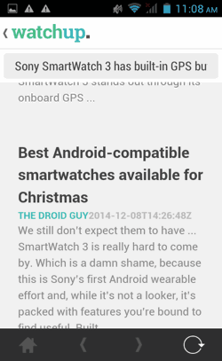 Read-Related-News-in-Watchup-for-Android