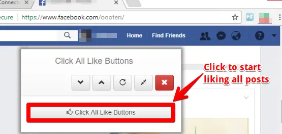 toolkit for facebook in action