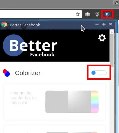 How to Change Facebook Theme Color, Use Dark Theme in Facebook