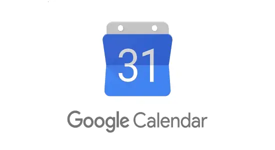 google-calendar desktop client