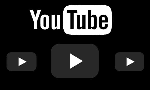 Black Youtube YouTube has Hidden Dark mode, See How to Activate it