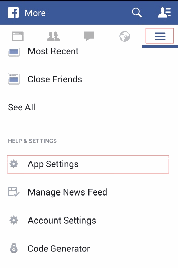 Open-the-Facebook-app-go-to-the-More-tab-and-tap-App-Settings