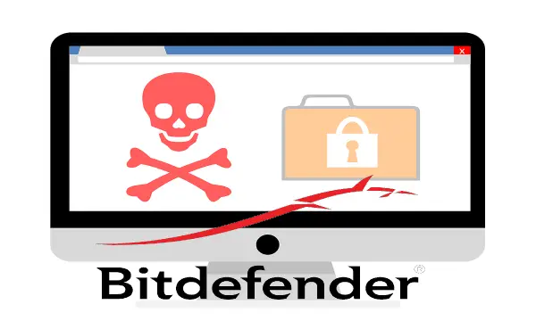 Bitdefender Ransomware Recognition Tool free identify ranomware