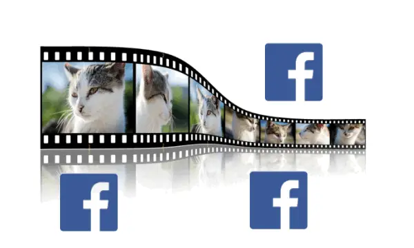 How to Control Facebook Video Speed to Play FB Videos Faster, Slower