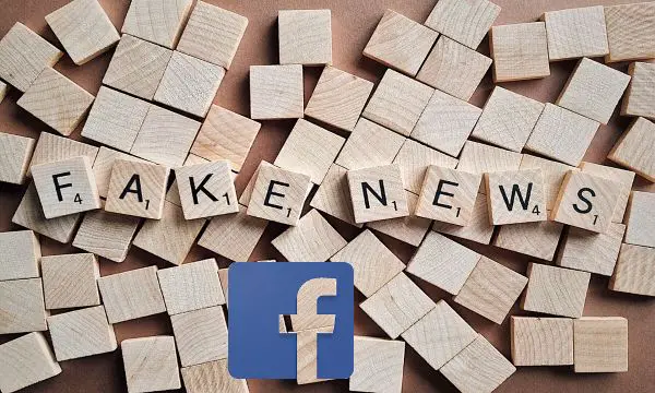 How to Flag Fake News on Facebook Automatically