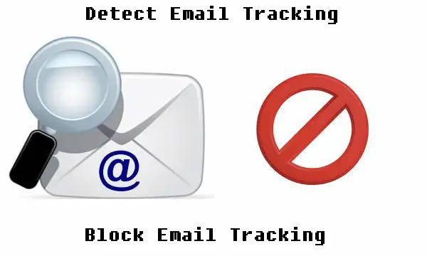 Block Email Tracking Detect if Email is Being Tracked in Gmail & Block it