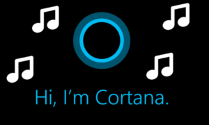 Cortana Can Tell Which Song is Playing Near You [PC][Phone][Windows 10]