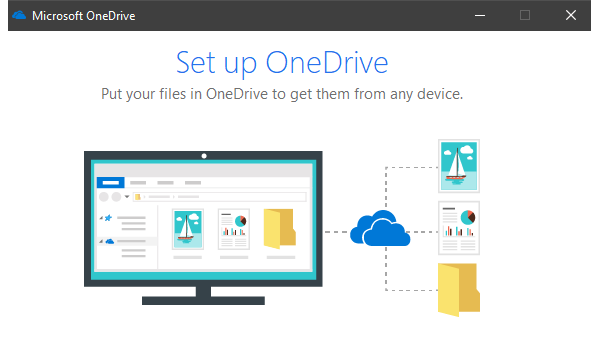 How to Enable OneDrive Files on Demand in Windows 10