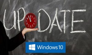 how to download Windows 10 updates manually & install them selectively