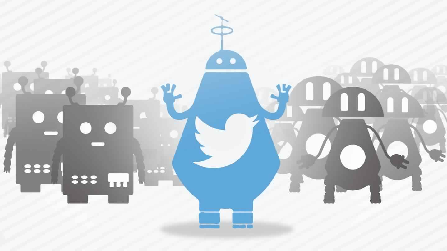 A Twitter Bot for Everyone to Auto Favorite Tweets of a Specific Hashtag