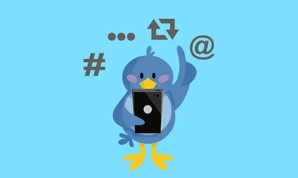 Auto Retweet Tweets Having a Specific Hashtag via Free Twitter Bot