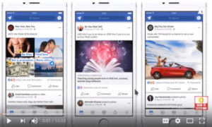 Facebook will begin demoting posts that ask for Likes and Comments
