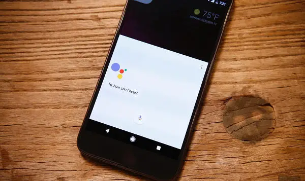 Google Assistant lands on older Android phones
