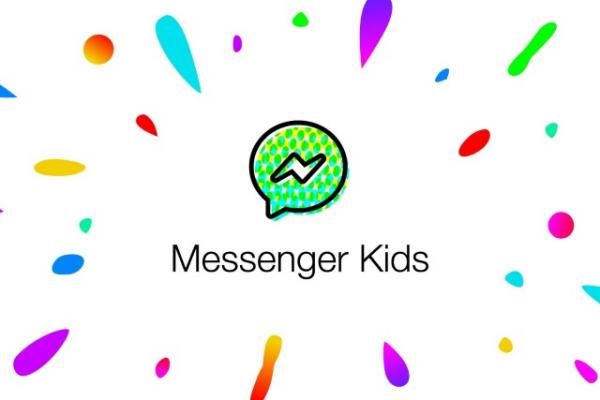 facebook-messenger-kids