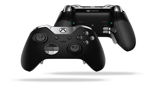 update xbox one controller featured
