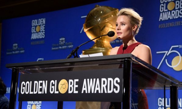 For The First Time, The Golden Globes will Stream Live