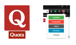 How to Sort Answers on Quora by Views, Upvotes, Date, and Comments
