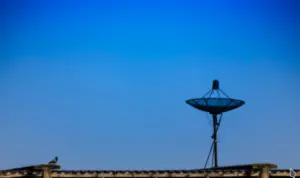 World’s First Free Satellite Internet Service, Promises Quika