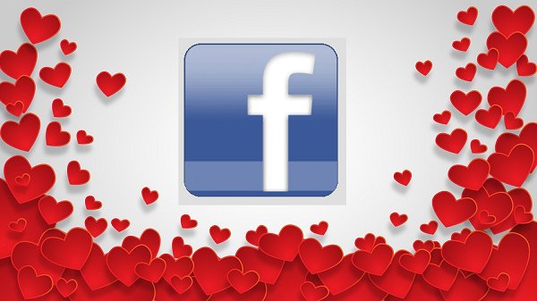 How to add Valentine's Day Filter or Frame to Facebook Display Picture