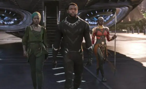 Marvel’s ‘Black Panther’ proves why Afro futurism matters