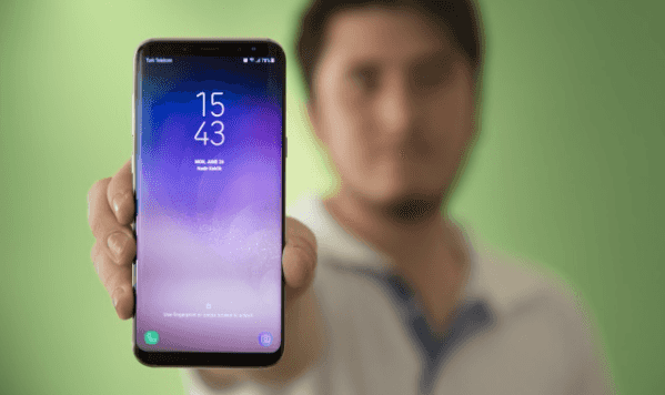 Samsung cancels Oreo update for Galaxy S8 and S8+