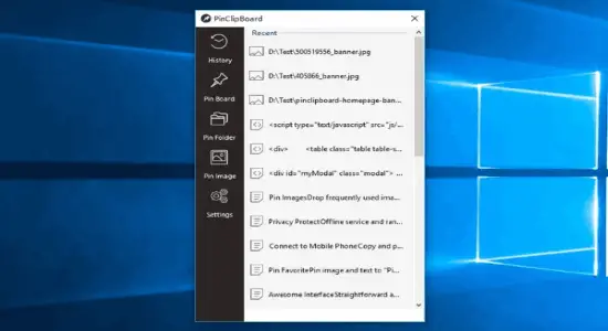 clipboard manager windows 10 featured