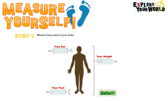 measure-yourself