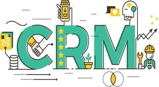 sales crm featured