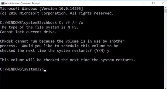 chkdsk-windows-10-reboot