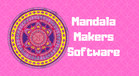 mandala maker software