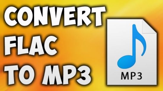 online flac to mp3 converter
