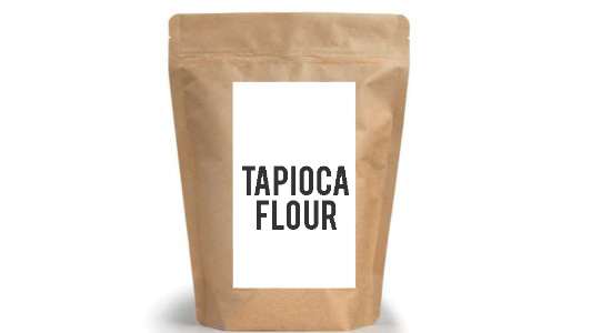 Tapioca-Flour-Packaging