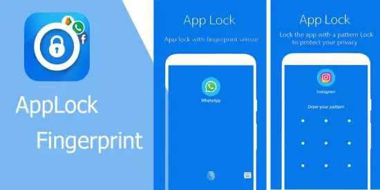 Smart App-Lock