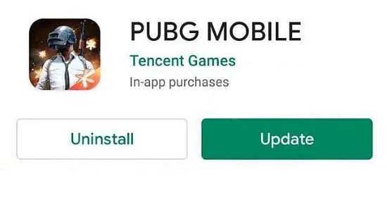 download pubg mobile 1.0 update